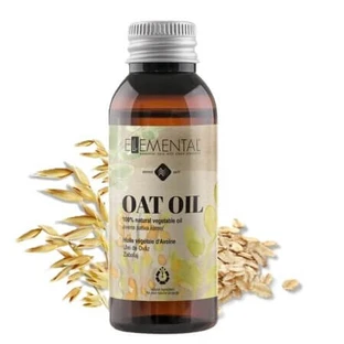 Haferöl, 50 ml, Ellemental