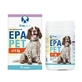 Epapet Liver Support Supplement for Dogs, 400 mg, 60 capsules, Aloeplus