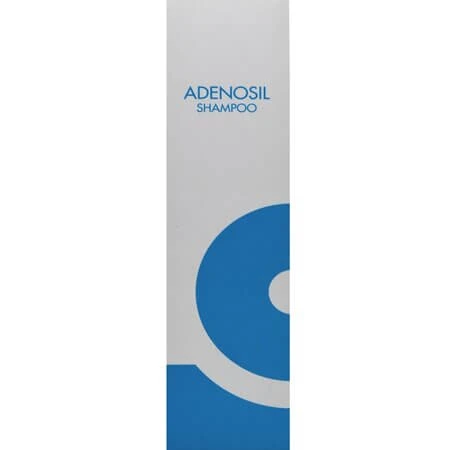 Adenosil Intensiv-Pflegeshampoo mit nährender Formel, 200 ml, Cantabria