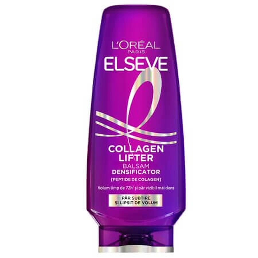 Collagen Lifter Volume-Spülung, 200 ml, Elseve
