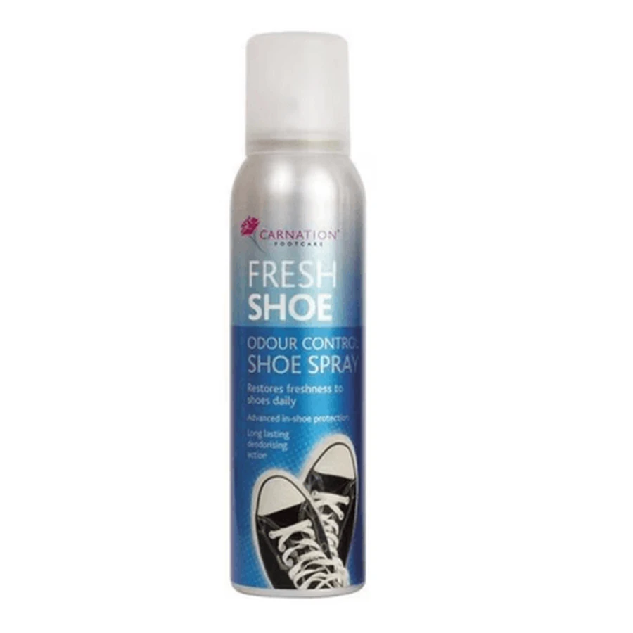 CAR-030 Schuhspray, 150 ml, Carnation