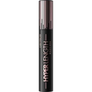 Tusz do rzęs wydłużający, 010 Endless Black Hyper Length, 11 ml, Catrice