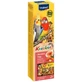 Kracker-Riegel mit Mandeln und Samen für Nymphen, 180 g, Vitakraft
