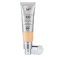 Medium CC+ getinte concealer met volledige dekking en SPF 50+, 32 ml, It Cosmetics