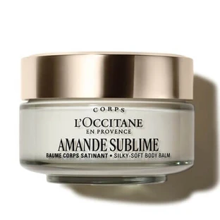 Loción corporal hidratante de almendra, 200 ml, L'Occitane