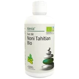 Zumo de noni de Tahití ecológico, 1000 ml, Alevia