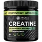 200-mesh gemicroniseerde creatine, 100% monohydraat – 100 porties voor kracht, spiermassa en uithoudingsvermogen