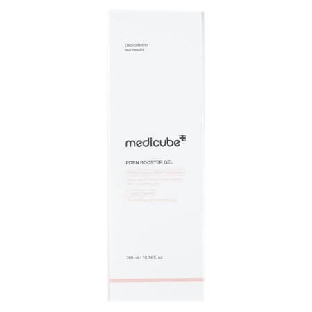 PDRN- und Peptid-Straffungs-Booster-Gesichtsgel, 300 ml, Medicube
