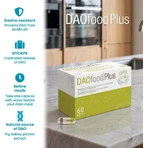 Dr. Healthcare Daofood Plus 2x60 Kapseln