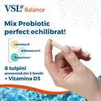 VSL# Balance Experience, 2x30 Kapseln