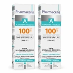  Pharmaceris A Medic Protection SPF 100+, 2x75 ml, Dr Irena Eris
