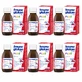 Imunoglukan P4H Plus, 6x100 ml