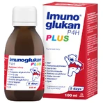 Imunoglukan P4H Plus, 6x100 ml