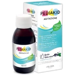 Pediakid Nervosite Sirop Gout Cassis 4x125 ml 
