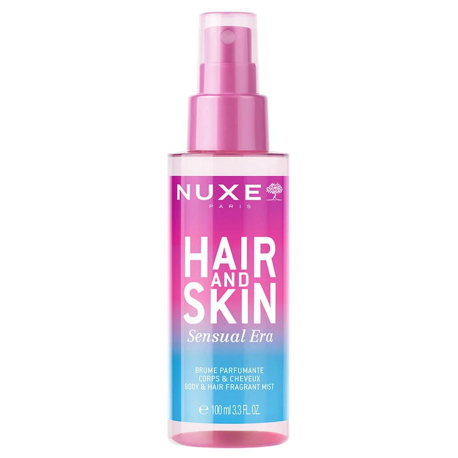 Nuxe Hair & Skin Sensual Era Mist 100 ml