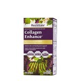 Resvitale Collagen Enhance, Colagen, 120 Cps