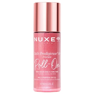 Nuxe Huile Prodigieuse Or Florale Multi-Purpose Dry Oil Roll-On 60 ml