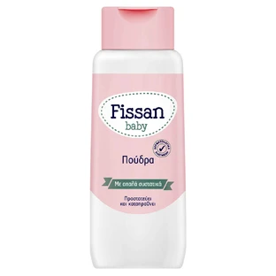 Fissan Baby Powder 100 g