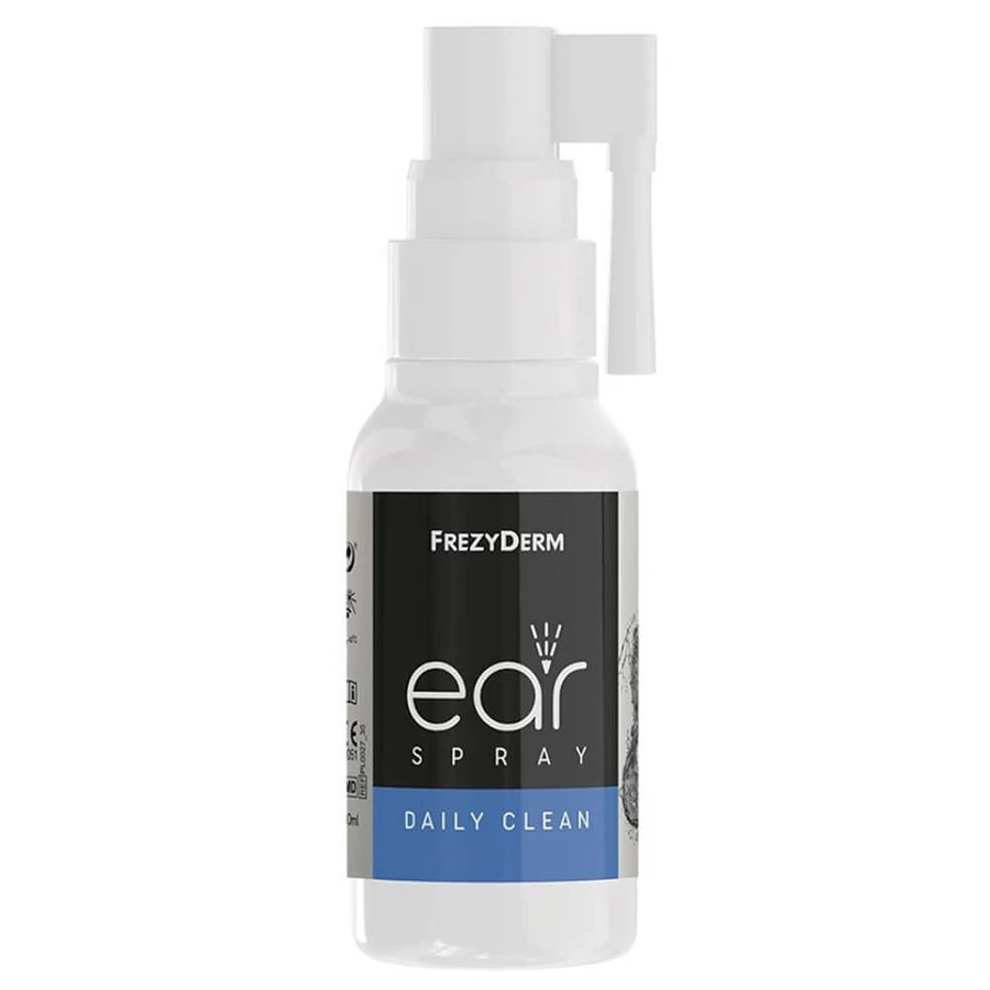 Frezyderm Spray pentru urechi Daily Clean 30 ml