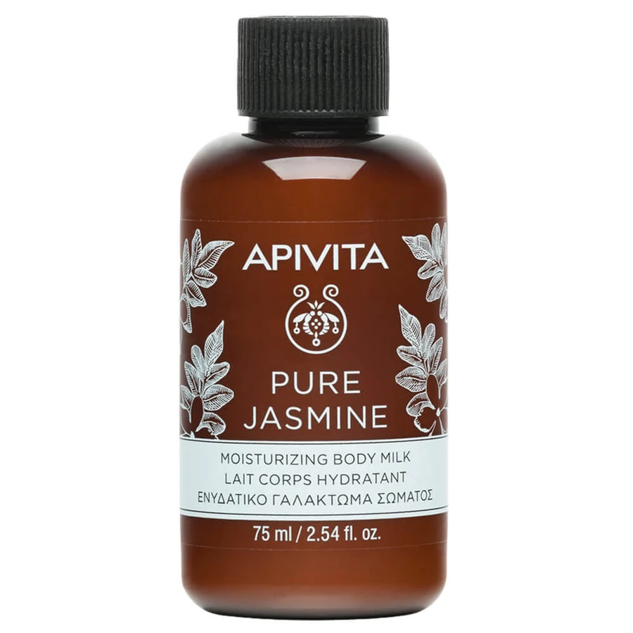 Apivita Mini Pure Jasmine Lozione per il corpo 75 ml