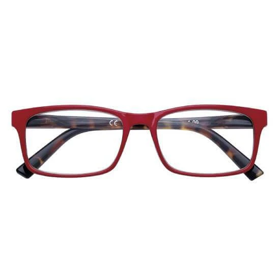 ZIPPO Lesebrille 31Z-B20-RDE +2,50