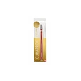CURAPROX CS Velvet 12460 Velvet Gold Ultra Soft Zahnbürste, sehr weich, 1 Stück