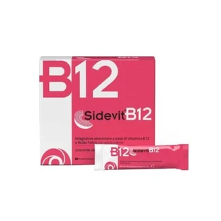 WINMEDICA Sidevit B12, 30 plicuri