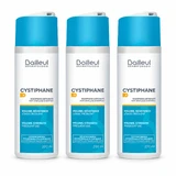 Bailleul Biorga Cystiphane Shampoo Anti-caduta 3x200ml