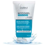 Bailleul Mycogel Pieniący się żel oczyszczający do skóry wrażliwej 4x150 ml: ceny i cechy