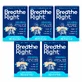 Breathe Right Medium Maat 5x30 Strips