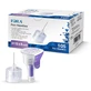 Ace pentru stilou injector insulină FORA 31G 8mm (set de 105 bucăți)