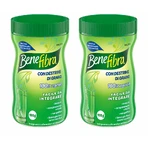 Benefibra (Benefiber) poeder, 2 x 155 g