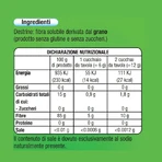 Benefibra (Benefiber) poeder, 2 x 155 g