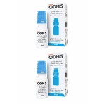 ODM 5, 2 x 10 ml, solución oftálmica para reducir el edema corneal, Horus Pharma 