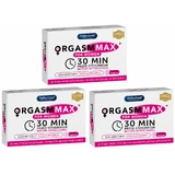Medica-Group Orgasm Max pour femme, 3x2 gélules