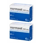 Normast 600mg 2x60 Tabletten