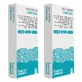 Schnelltest auf Cortisol, 2x2er-Pack, Barza