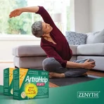 Pachet ArtroHelp Forte, 2x42 plicuri, Zenyth