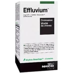 Effluvium Hair Growth and Vitality, 2x168 capsules, Nhco Nutrition