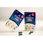 Maxro Forte Formula 100 naturel 10 gélules, Mad House