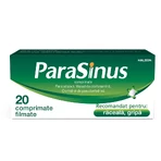 Parasinus, 2x20 comprimate, Haleon