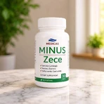 Minus Zece, 2x30 Kapseln, Medicas