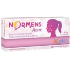 Normens Acne, 2x30 comprimés, Hyllan