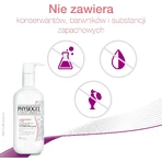 Physiogel 4x400 ml Soothing and Relieving Lotion, piele uscată, iritată și hipersensibilă
