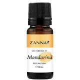 Ulei esential pentru uz extern, Mandarina, Zanna, 10 ml