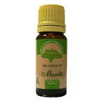 Ulei esențial de Mentă, 2x10 ml, Herbavit 