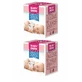 Boisson pour bébé, 2x12 sachets, Pharco