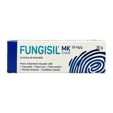 Fungisil MK Creme, 10 mg/g, 30 g, Fiterman Pharma