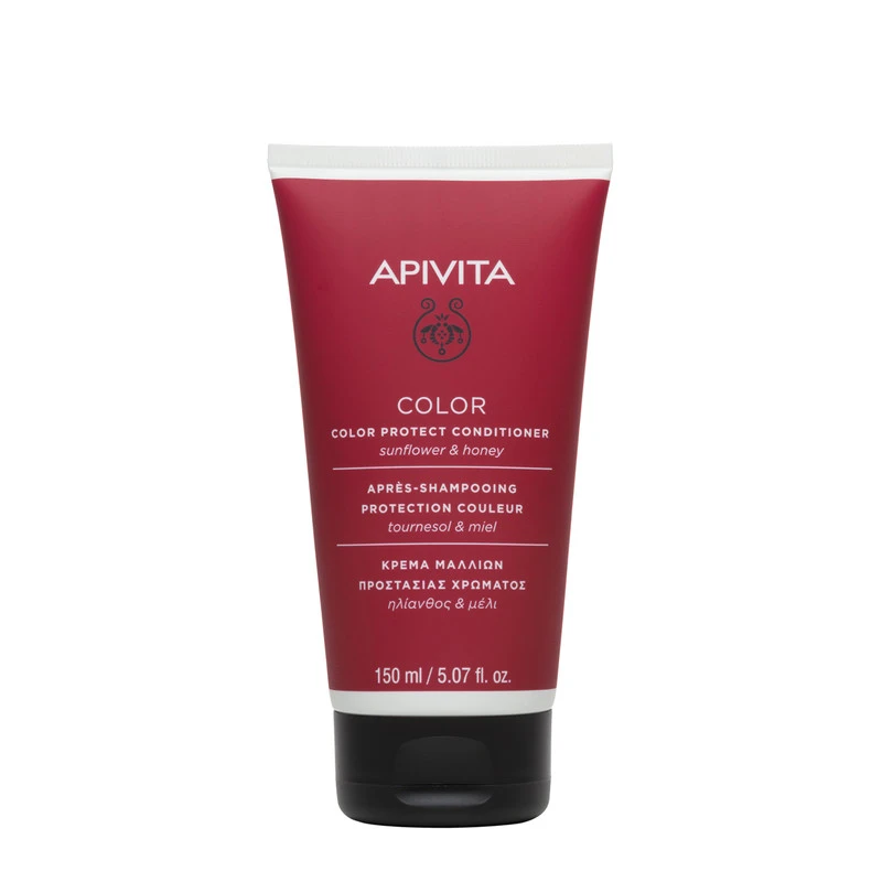 Spülung für coloriertes Haar, 150 ml, Apivita