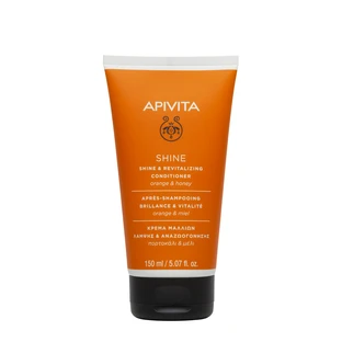 Strahlender und revitalisierender Balsam, 150 ml, Apivita